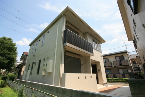 シェーンバウム 201号-13