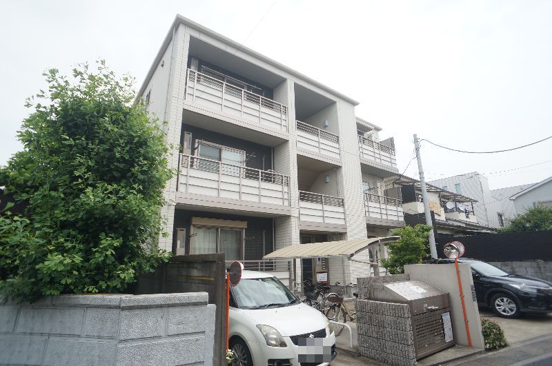 Ｇｒｅｅｎ　Ａｇｅ　日進 202号-12