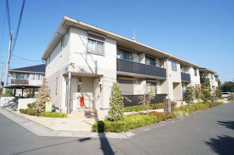 Ｐａｒｃｖｅｒｔ　Ｂ館