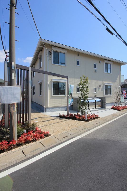 カリーノ Ⅰ 103号-13