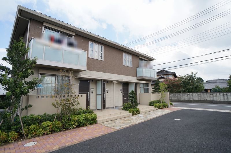 Ｏｒ　Ｃｏｍｆｏｒｔ　Ⅱ 101号-12