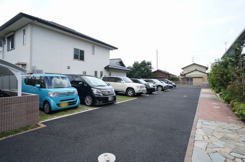 Ｏｒ　Ｃｏｍｆｏｒｔ　Ⅱ 101号-13