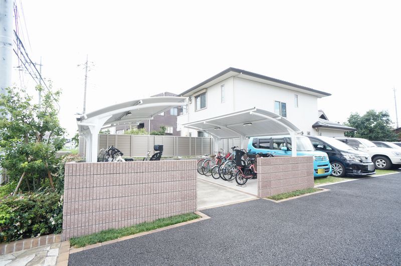 Ｏｒ　Ｃｏｍｆｏｒｔ　Ⅱ 101号-14