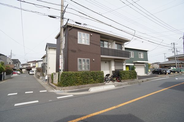 クレアパレス 101号-12