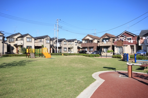 クレアパレス 101号-15