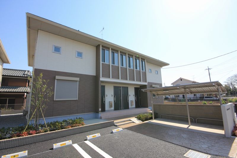 Bonne Chance Ⅱ 201号-13