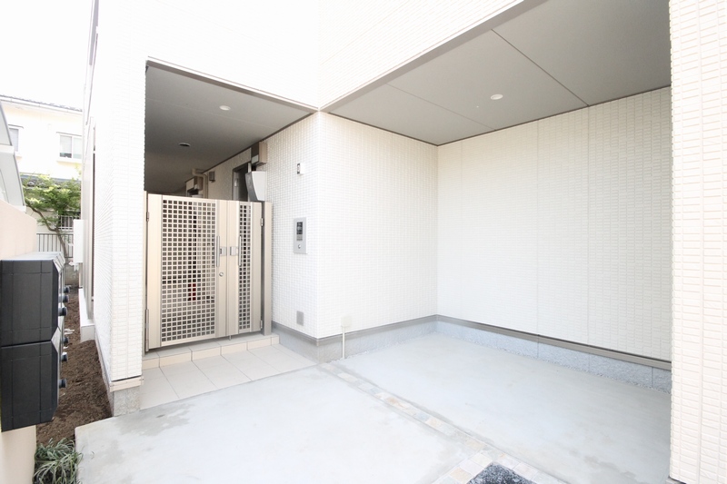 ブランローズ 201号-12