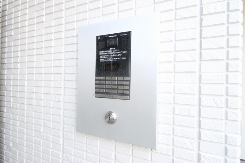 ブランローズ 201号-14