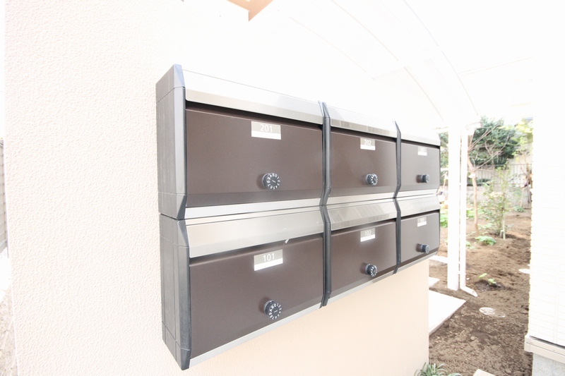 ブランローズ 201号-15