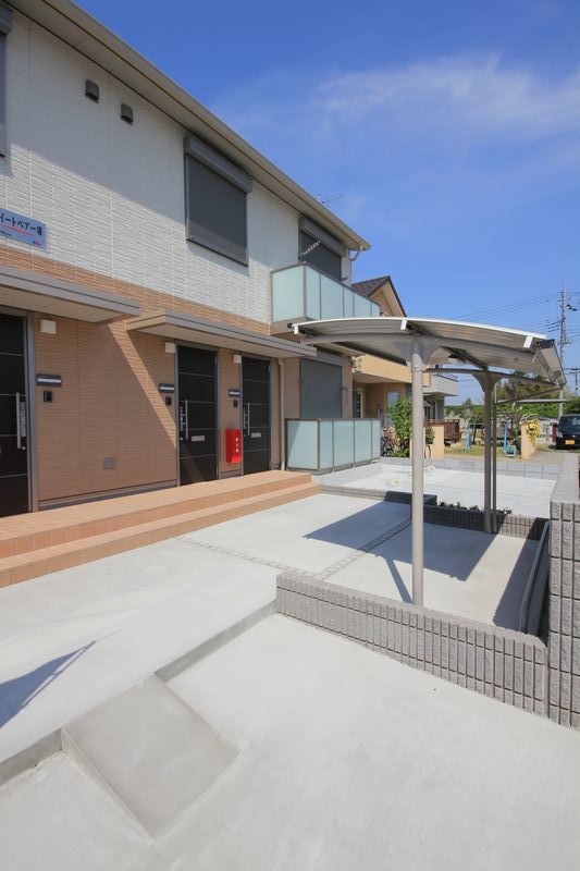 スイートペアーⅦ 201号-12