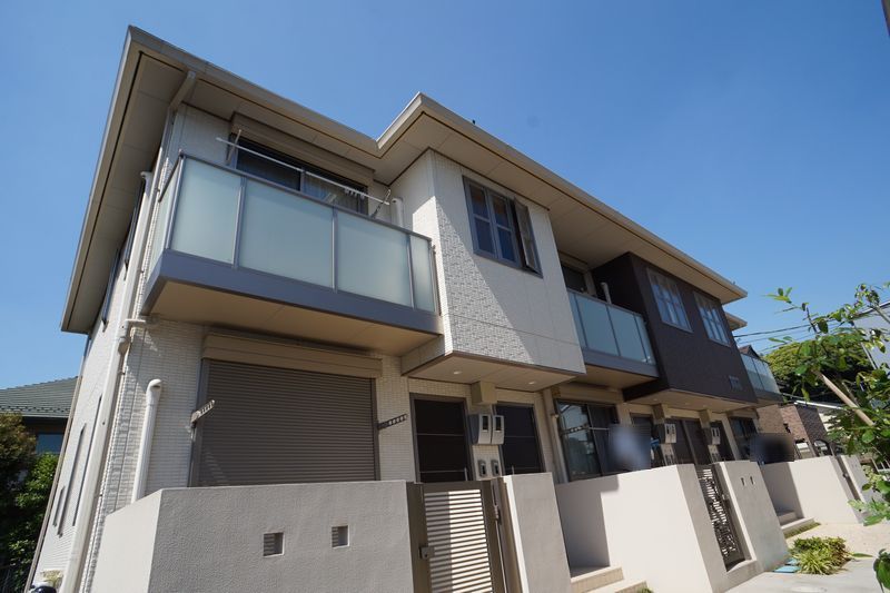 ヴァンヴェール　高鼻 103号-12