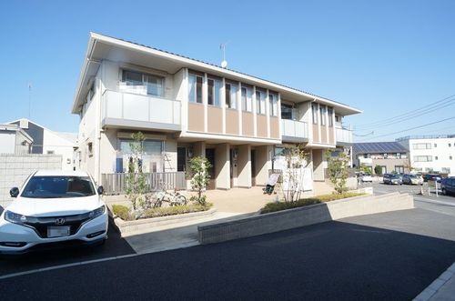 Ｓｋｙ　Ｇａｒｄｅｎ　Ⅲ