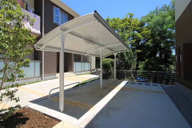 アルブル三橋 106号-13