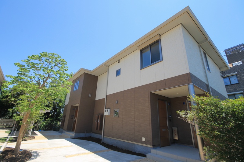 アルブル三橋 106号-14