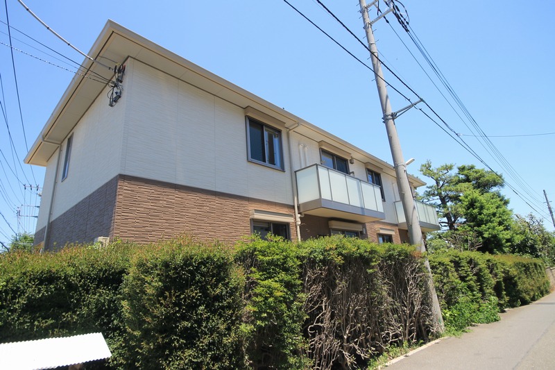 アルブル三橋 106号-15