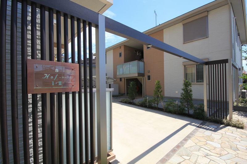 ホーフ　Ⅰ 302号-12