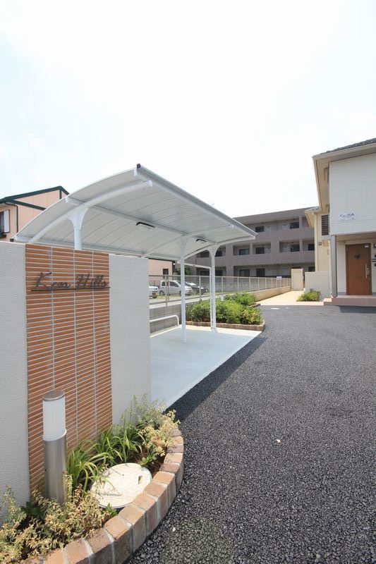 ケンヒルズ 102号-12