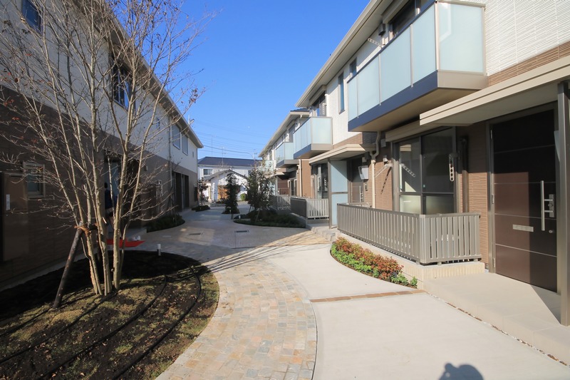 パレスドバシ　Ⅲ 101号-13