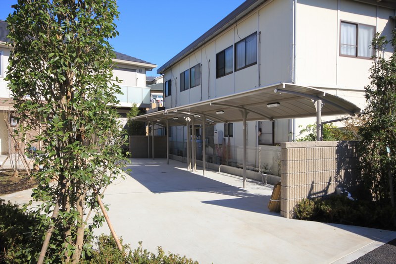 パレスドバシ　Ⅲ 101号-14