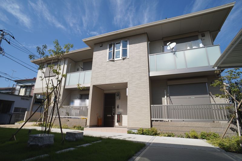 メゾングッド 101号-12