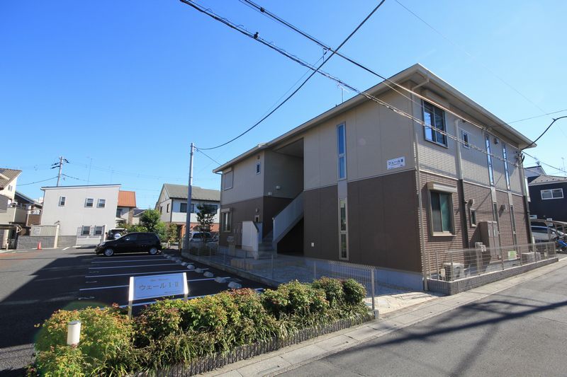 ウェール　Ⅲ 201号-13