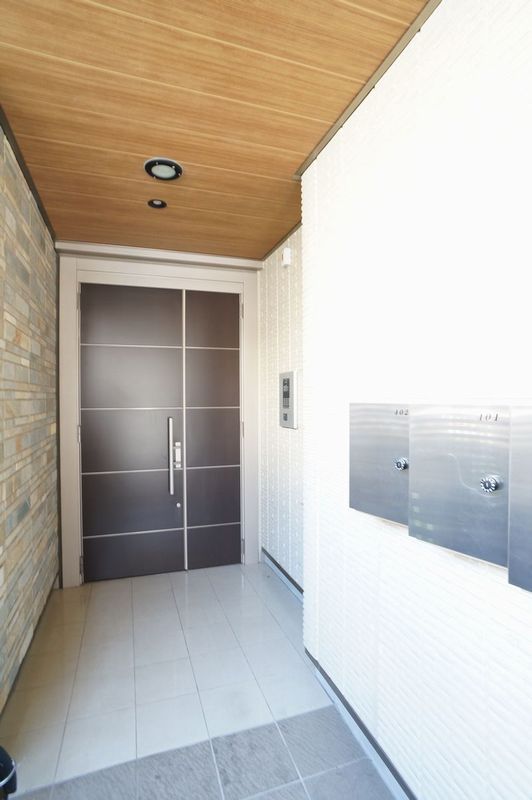 山晃第二ビル 401号-12