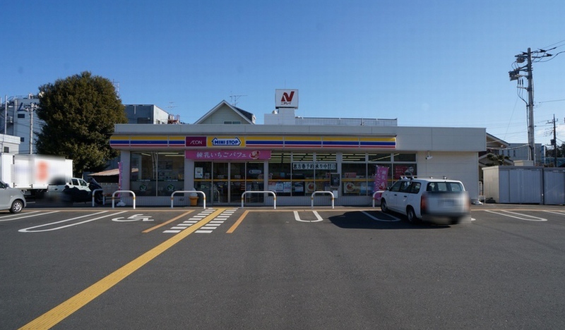 ＳｈａＭａｉｓｏｎ　Ｒｉｎ 101号-14