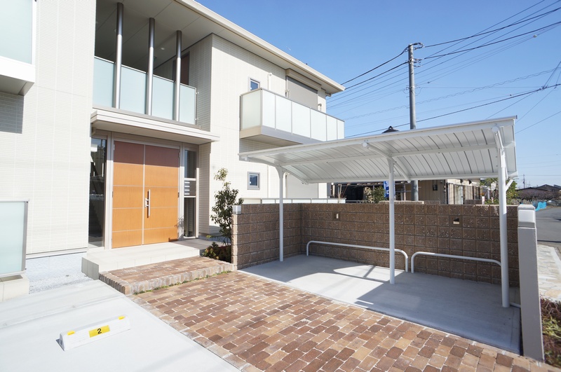 リュミエール　Ⅱ 102号-12