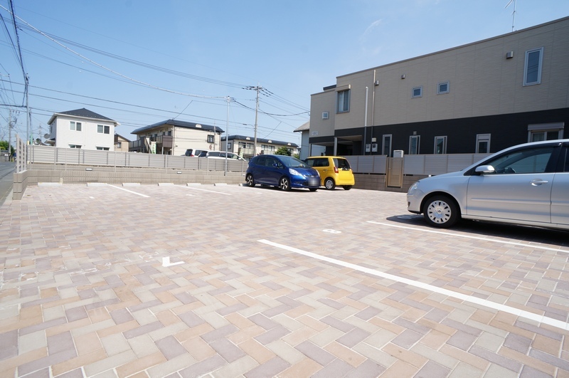 エクセラン 201号-14