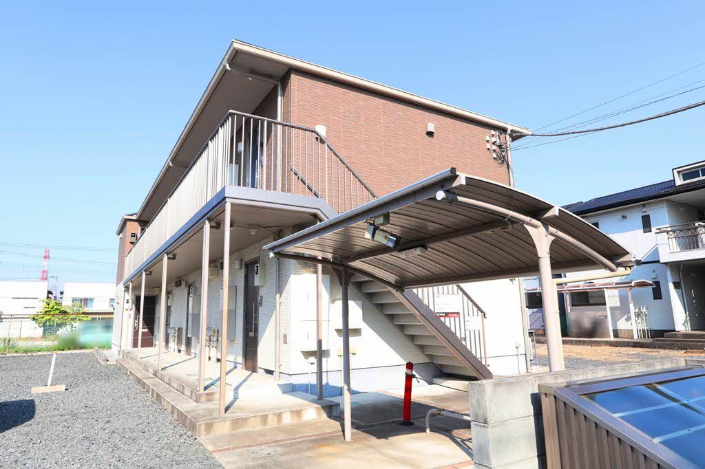 ボヌール 101号-12