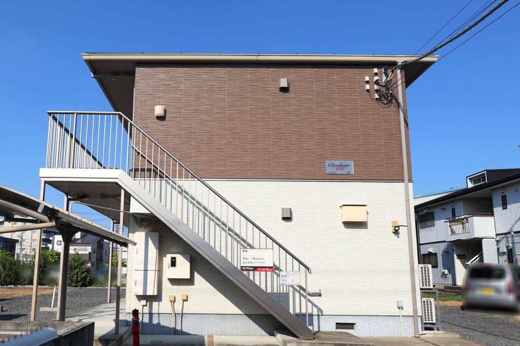 ボヌール 101号-13