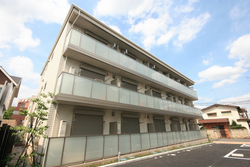 シャンゼリゼ大宮 I 303号-12