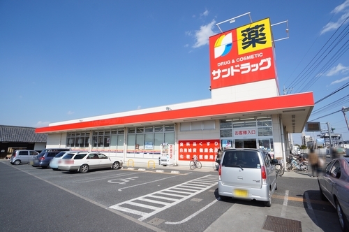 グランパレス 102号-14