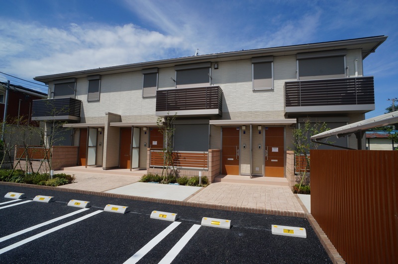 フェアウェイ 101号-12