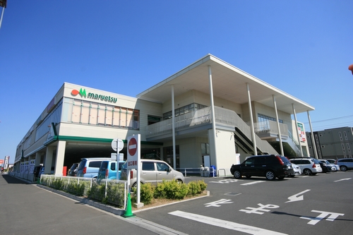 フェアウェイ 101号-15