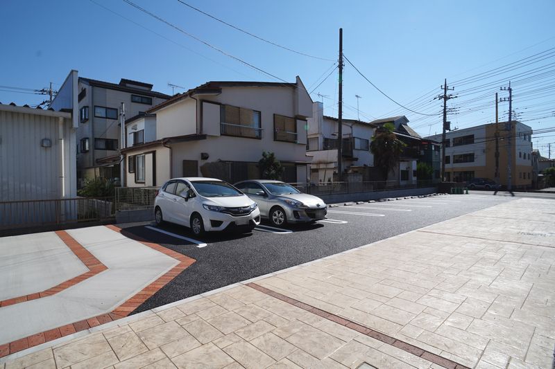 ブラウニー ロック 301号-13