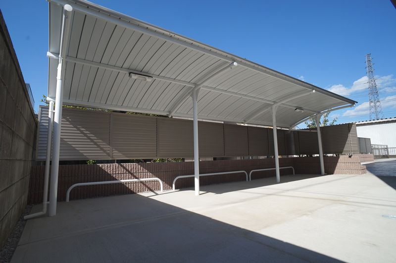 ブラウニー ロック 301号-14