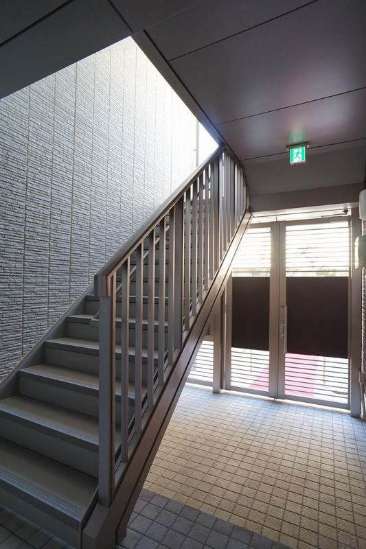 ブラウニー ロック 301号-15