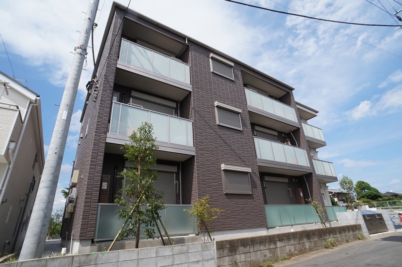 グランメール 202号-12