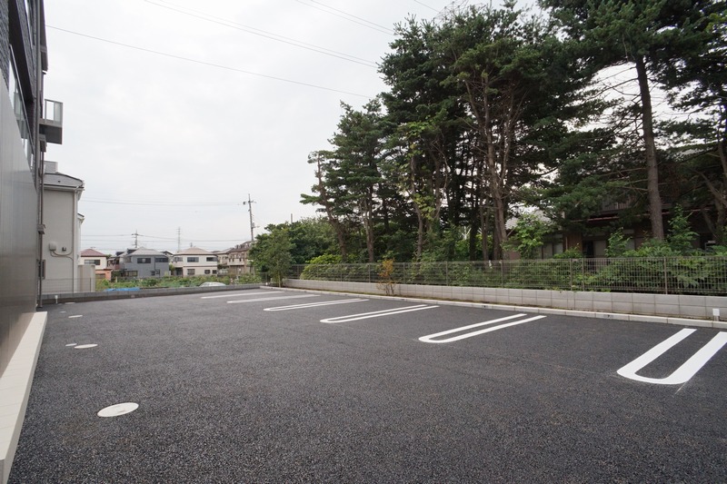 グランメール 202号-14