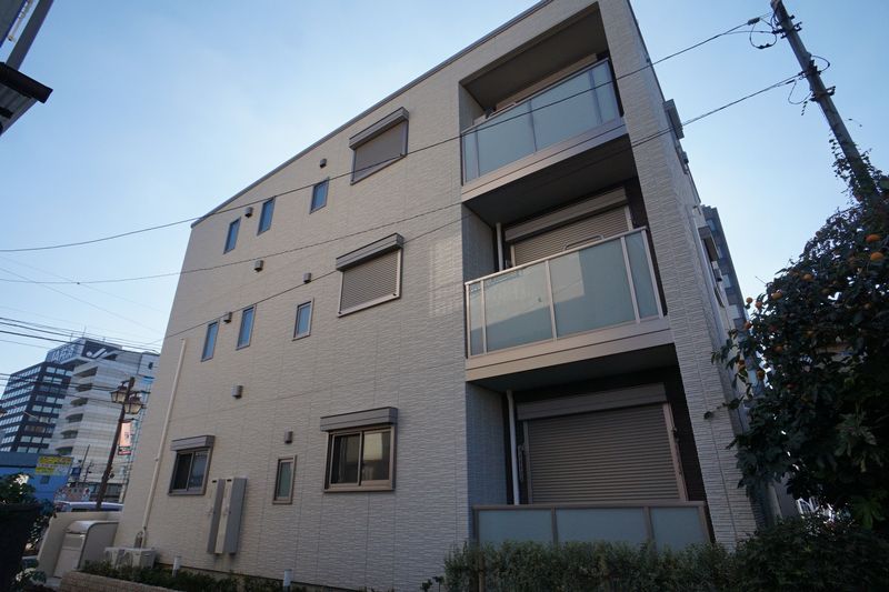 メゾン ノーブル 202号-14