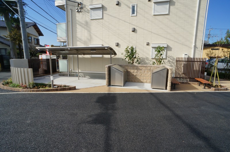 ミル　ボヌー　Ⅱ 201号-14