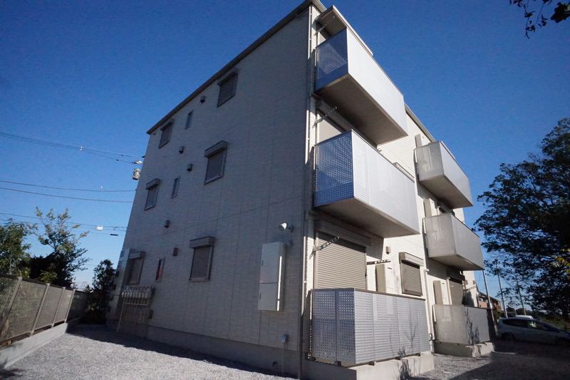 グレイス 301号-12