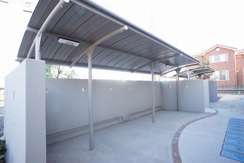 グレイス 301号-14