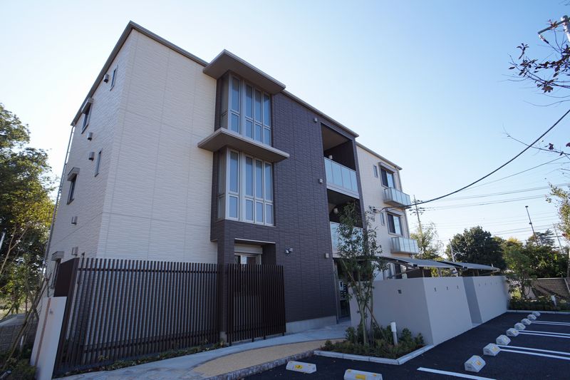 グレイス 301号-15