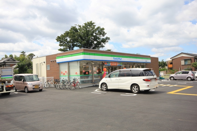 グランデュオ 101号-14