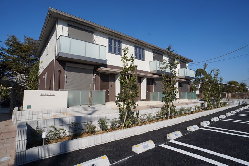 プルメリア 101号-13