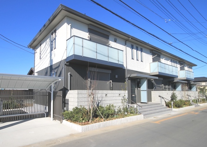 ブライトン 101号-11