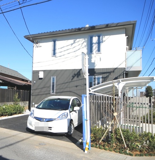 ブライトン 101号-12