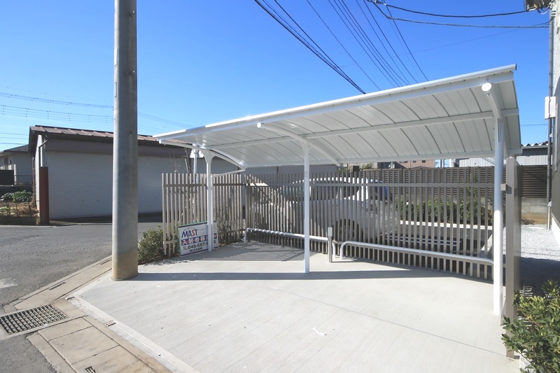 ブライトン 101号-13